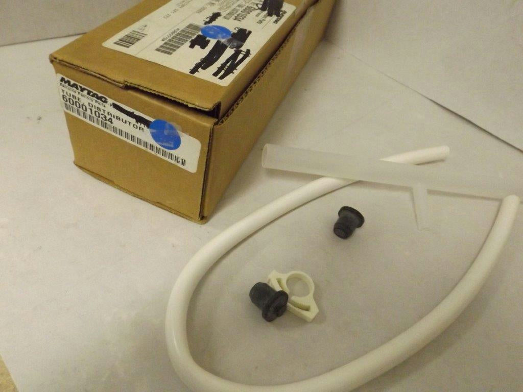 MAYTAG WHIRLPOOL REFRIGERATOR 60001034 DISTRIBUTER TUBE NEW MAYTAG WHIRLPOOL REFRIGERATOR 60001034 DISTRIBUTER TUBE NEW